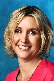 Sara Rea portrait