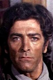 Paolo Gozlino portrait