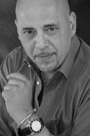 Claudio Masin portrait
