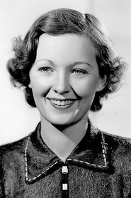 Diana Gibson portrait