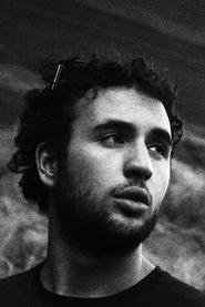 Manvel Mkrtchyan portrait