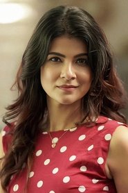 Manisha Jashnani portrait