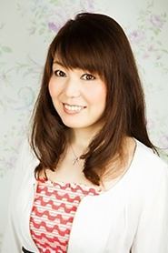 Yukiko Mizuochi portrait