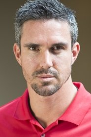 Kevin Pietersen portrait