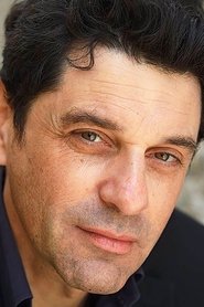 Eric Cénat portrait