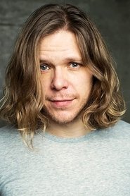 Adam Klassen portrait