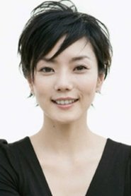 Chigusa Takaku portrait