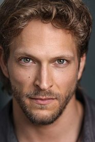 Jon Cor portrait