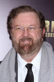 Brent White portrait