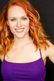Kate Boyer portrait
