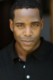 Rodney Feaster portrait