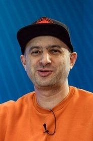 Maciej Gnatowski portrait