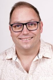 Aaron Falvey portrait