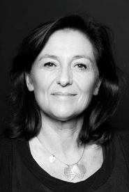 Stéphanie Aubry portrait