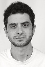 Or Ben-Melech portrait