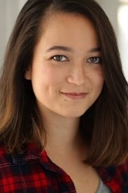 Erica Huang portrait