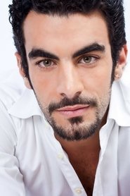 Javier Jattin portrait