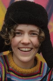 Dora Grents portrait