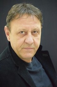Dimitar Terziev portrait