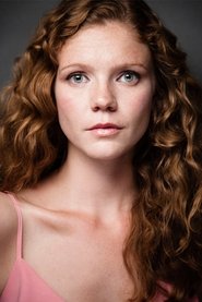 Kate Ross portrait