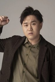Zhang Baiqiao portrait