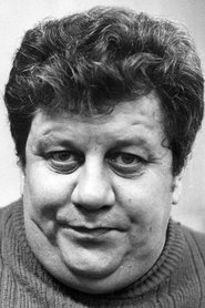 Rolf Bengtsson portrait