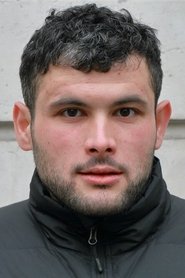 Mohamed Seddiki portrait