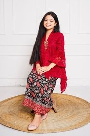Temy Auliyati portrait