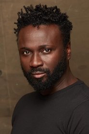 Malcolm Sitté portrait