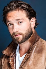 Louis James portrait