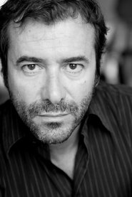 Bernard Montiel portrait