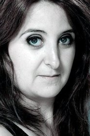 Gabriela Barrios portrait