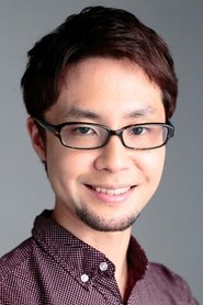 Shuji Katayama portrait