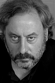 Julio Llamazares portrait