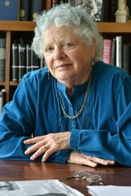 Anne Bernays portrait