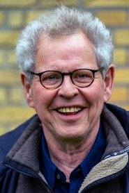 Søren Kragh-Jacobsen portrait