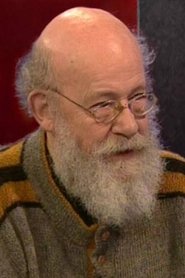 Thorkild Demuth portrait