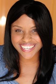 Matisha Baldwin portrait