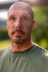 Jason Leue portrait