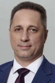 Anton Shkaplerov portrait