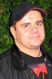 Sergey Rost portrait
