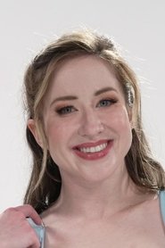 Alaina Taylor portrait