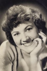 Nancy Whiskey portrait