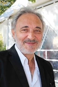 Jean-Louis Tribes portrait
