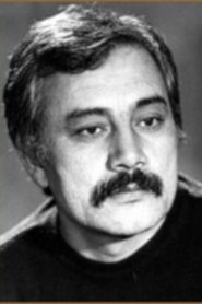 Rustam Mukhamedzhanov portrait