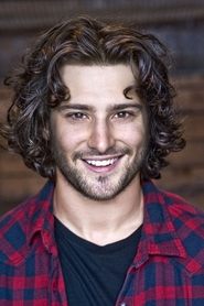 Ethan Mitchell portrait