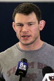 Forrest Griffin portrait