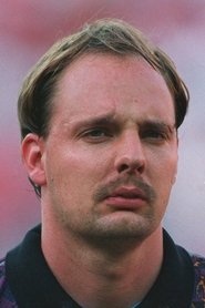 Ed de Goey portrait