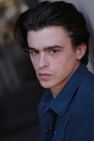 Austin Trace portrait