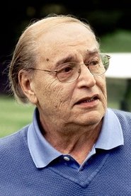 Tony Lip portrait